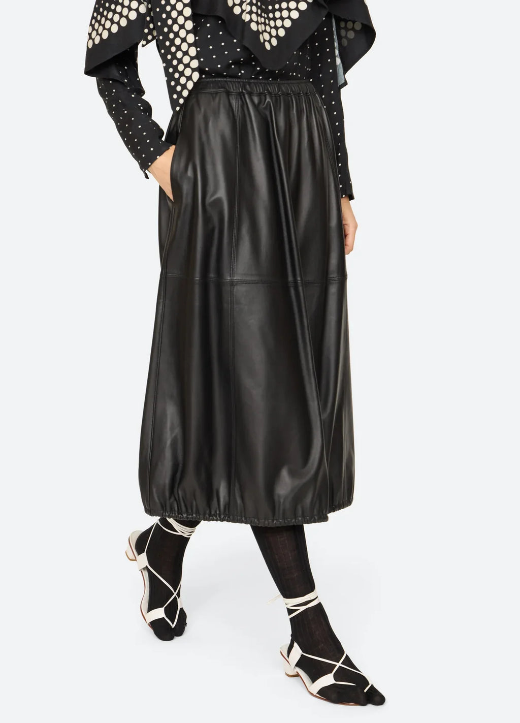Sea Caitlin Skirt