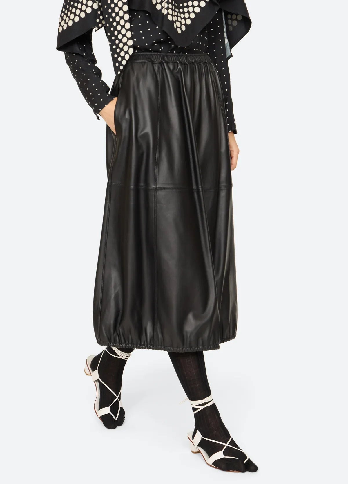 Sea Caitlin Skirt