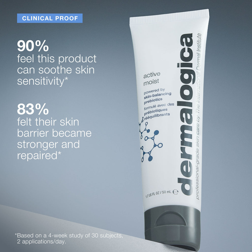active moist moisturizer