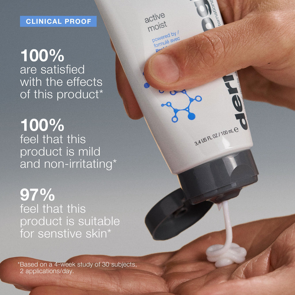 active moist moisturizer