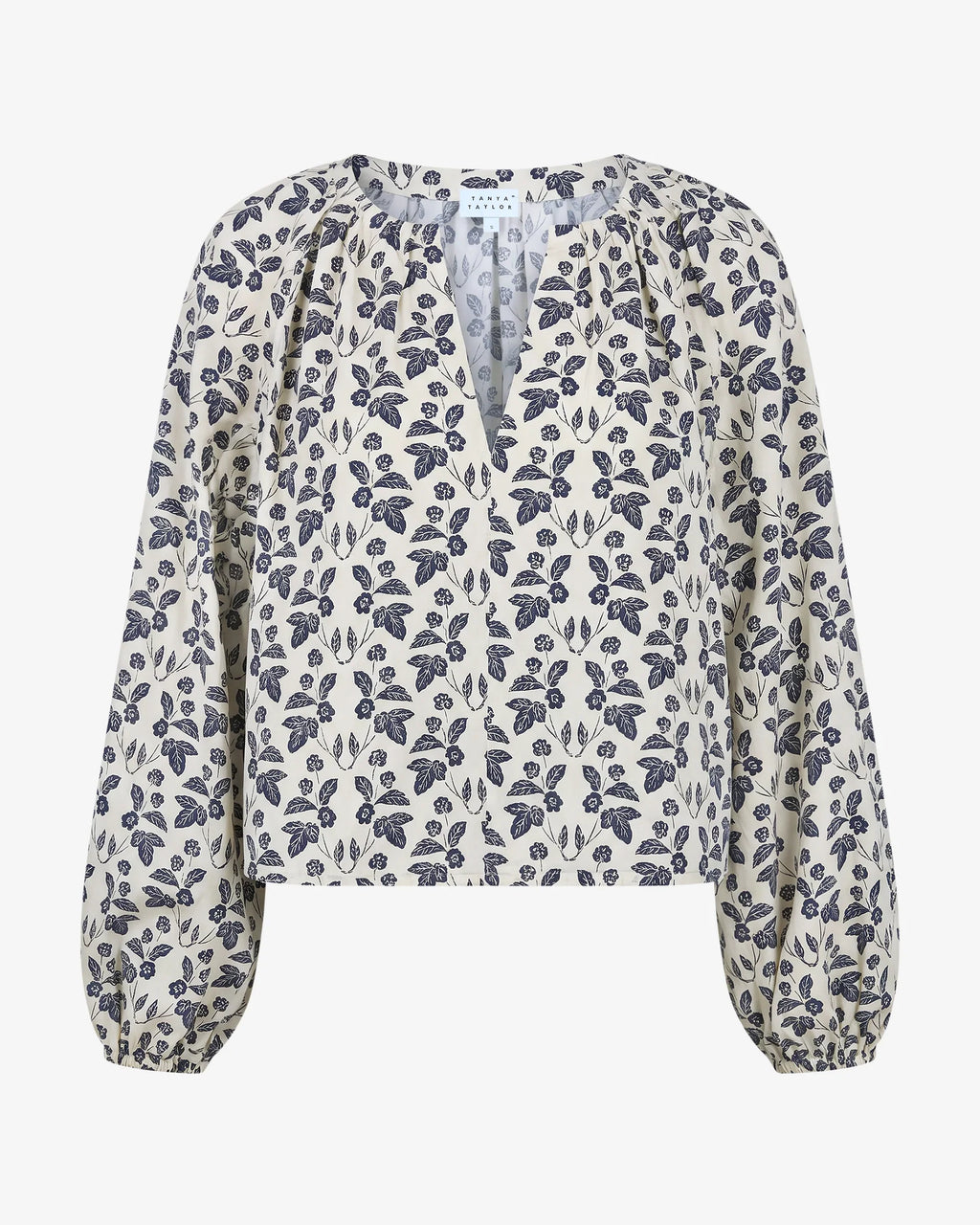 Tanya Taylor Adelina Top