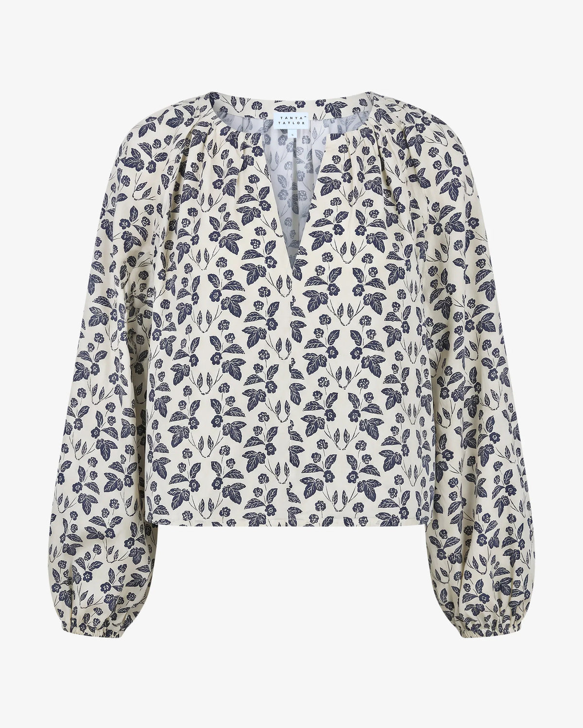 Tanya Taylor Adelina Top