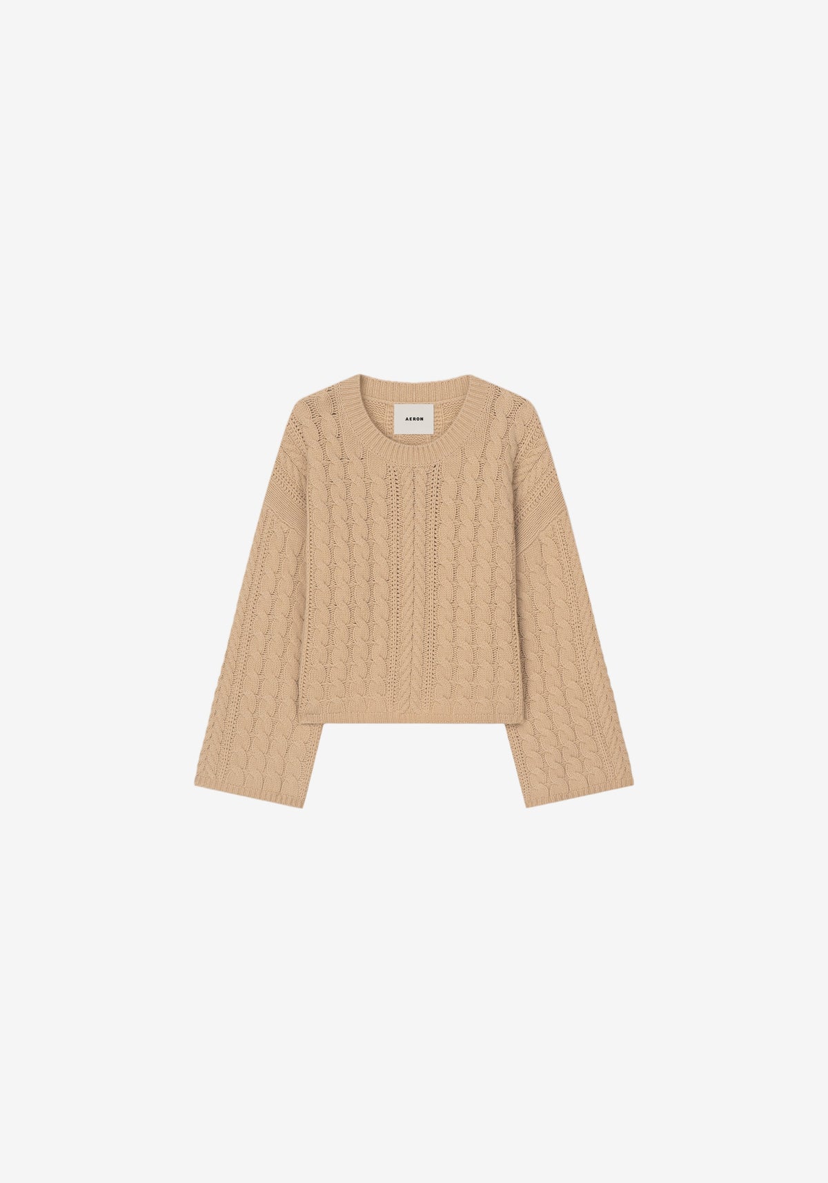 Aeron Jil Sweater