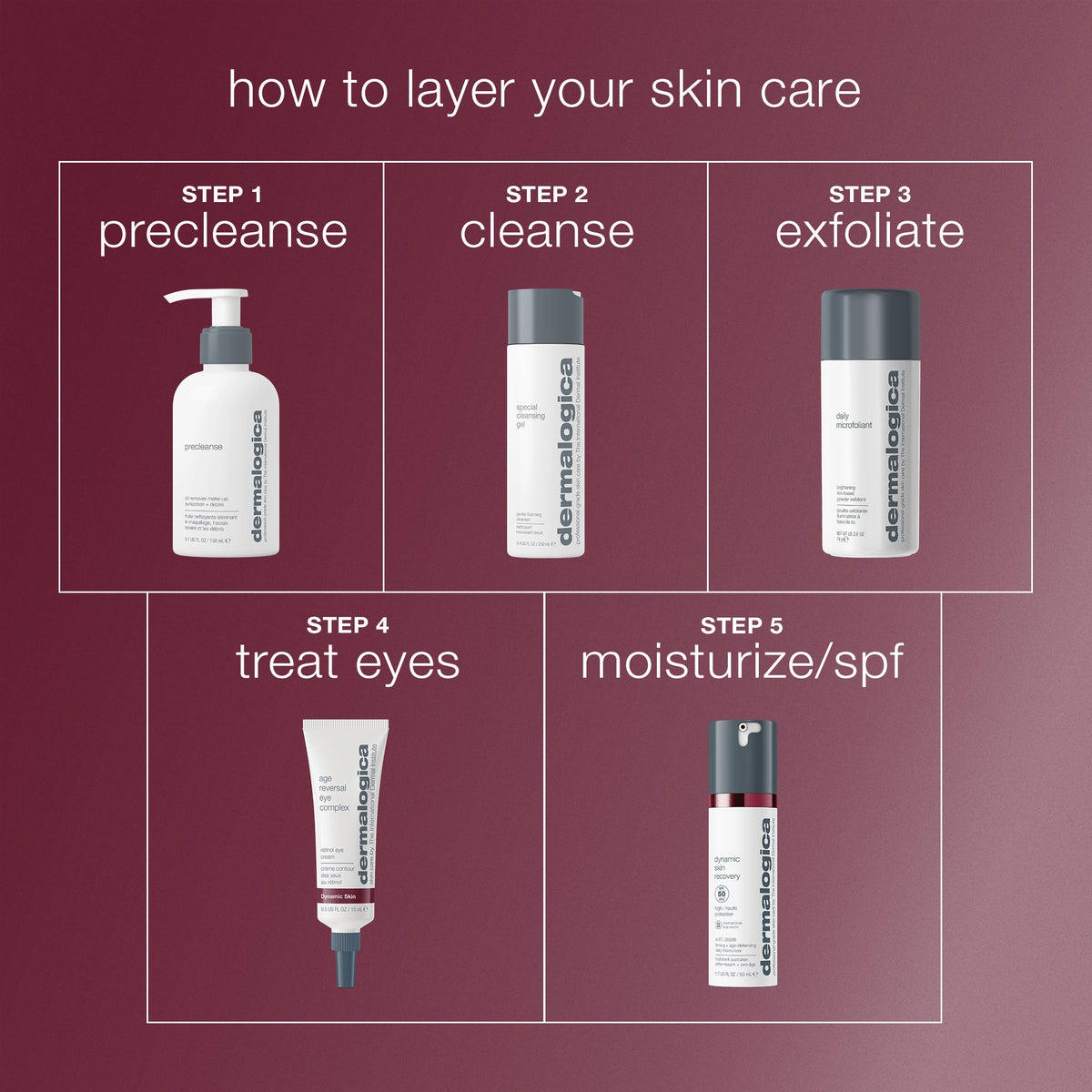 age reversal eye complex