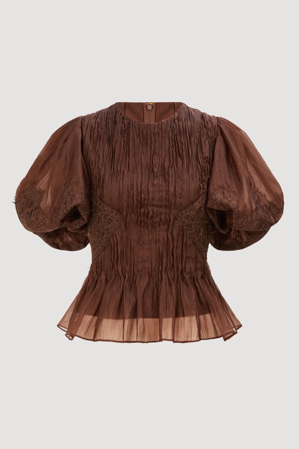 Aje Ophelia Top