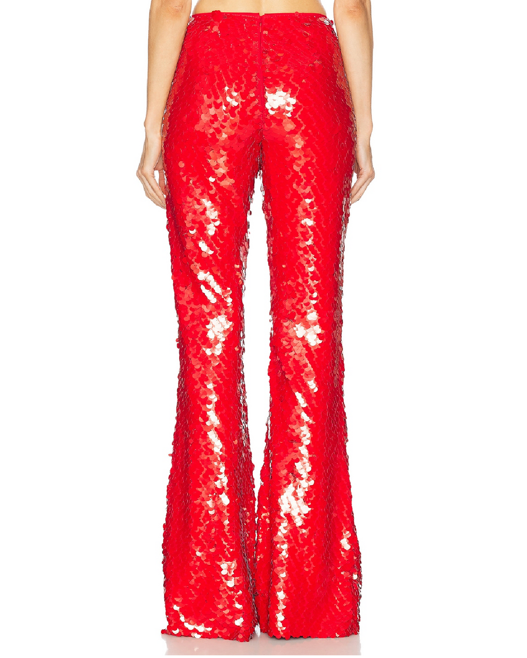 Aknvas Lennon Embroidered Pants