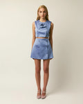 Aknvas Mary Skirt