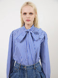 Aknvas Flor Shirt