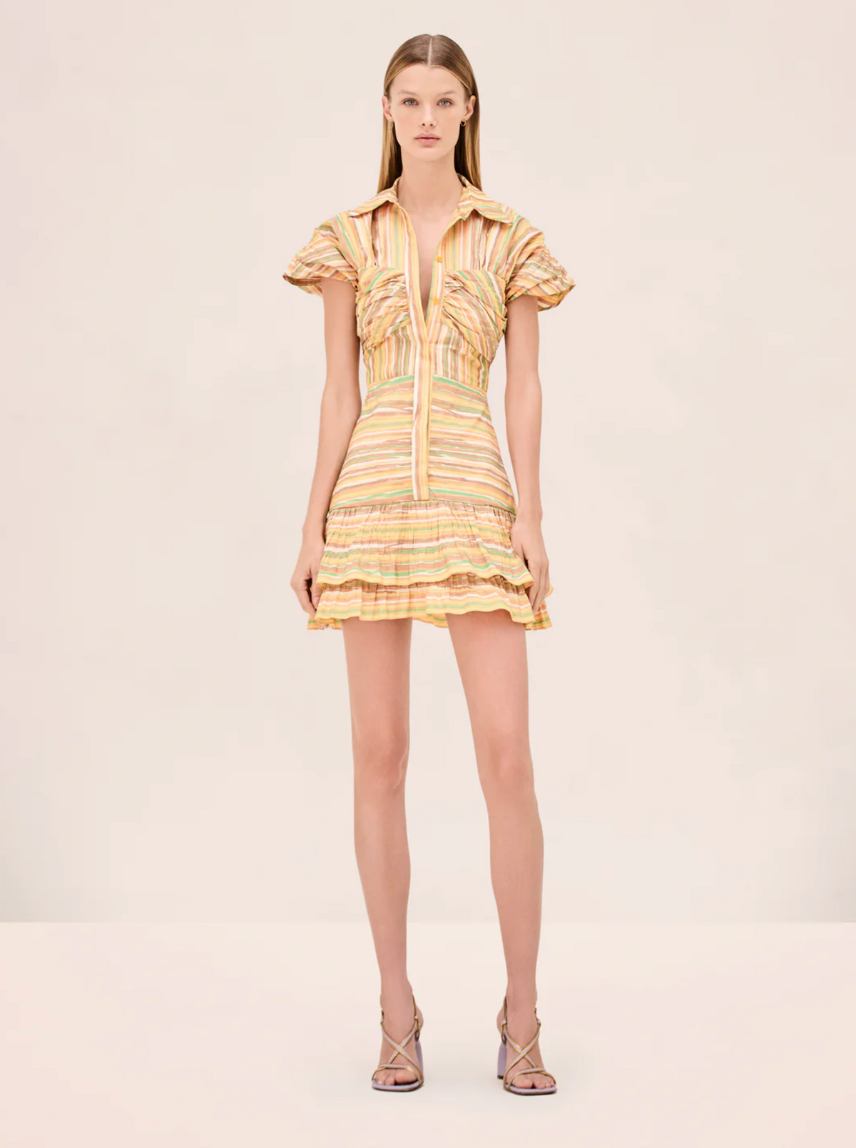 Alexis Lera Dress