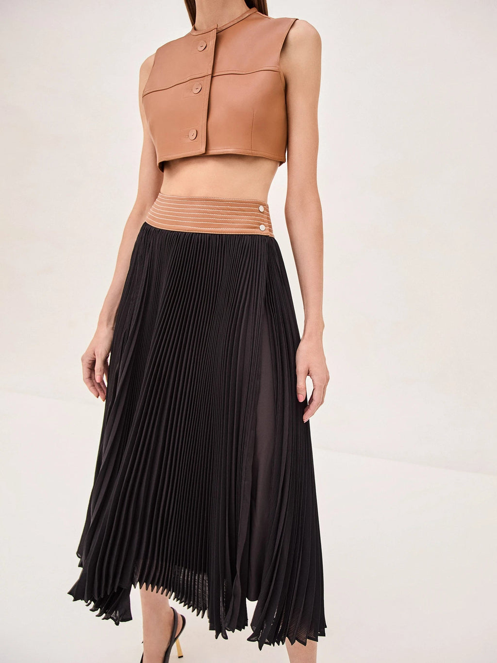 Alexis Tansia Skirt