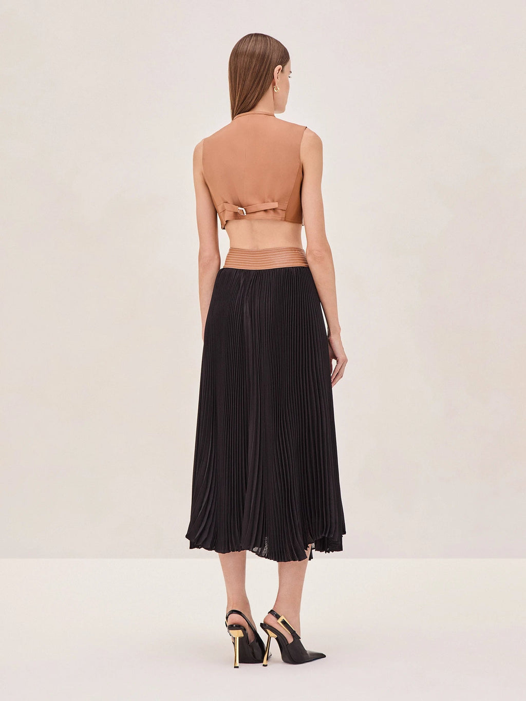 Alexis Tansia Skirt