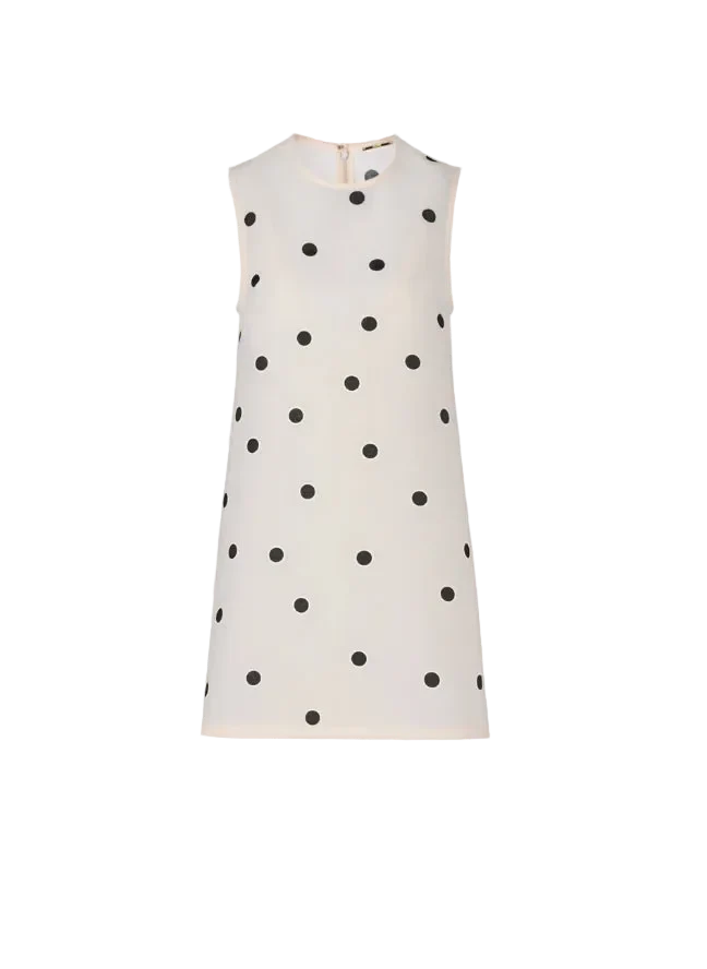 Alexis Zilez Dress
