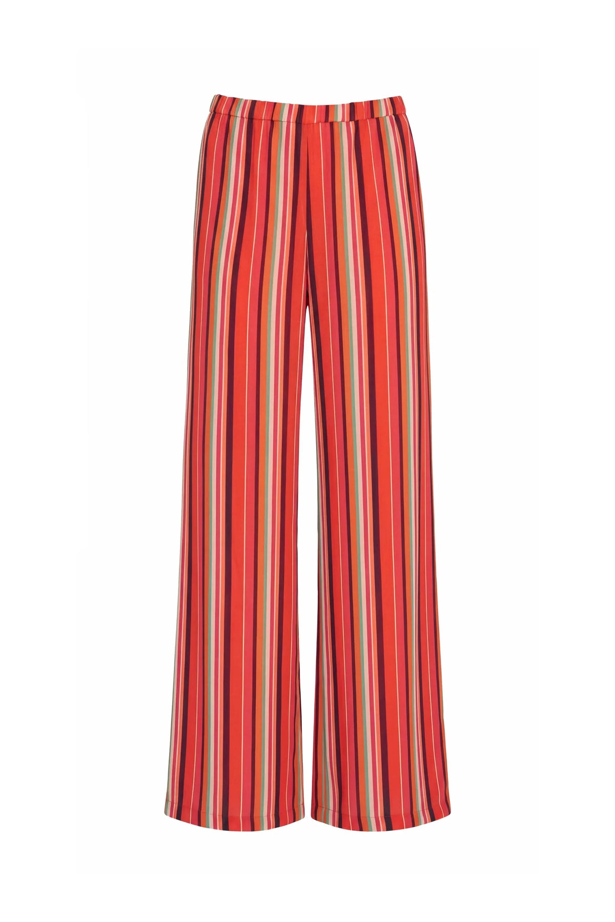 Amanda Uprichard Mariko Pants