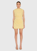 Amanda Uprichard Nora Dress
