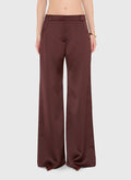 Amanda Uprichard Saddler Pant