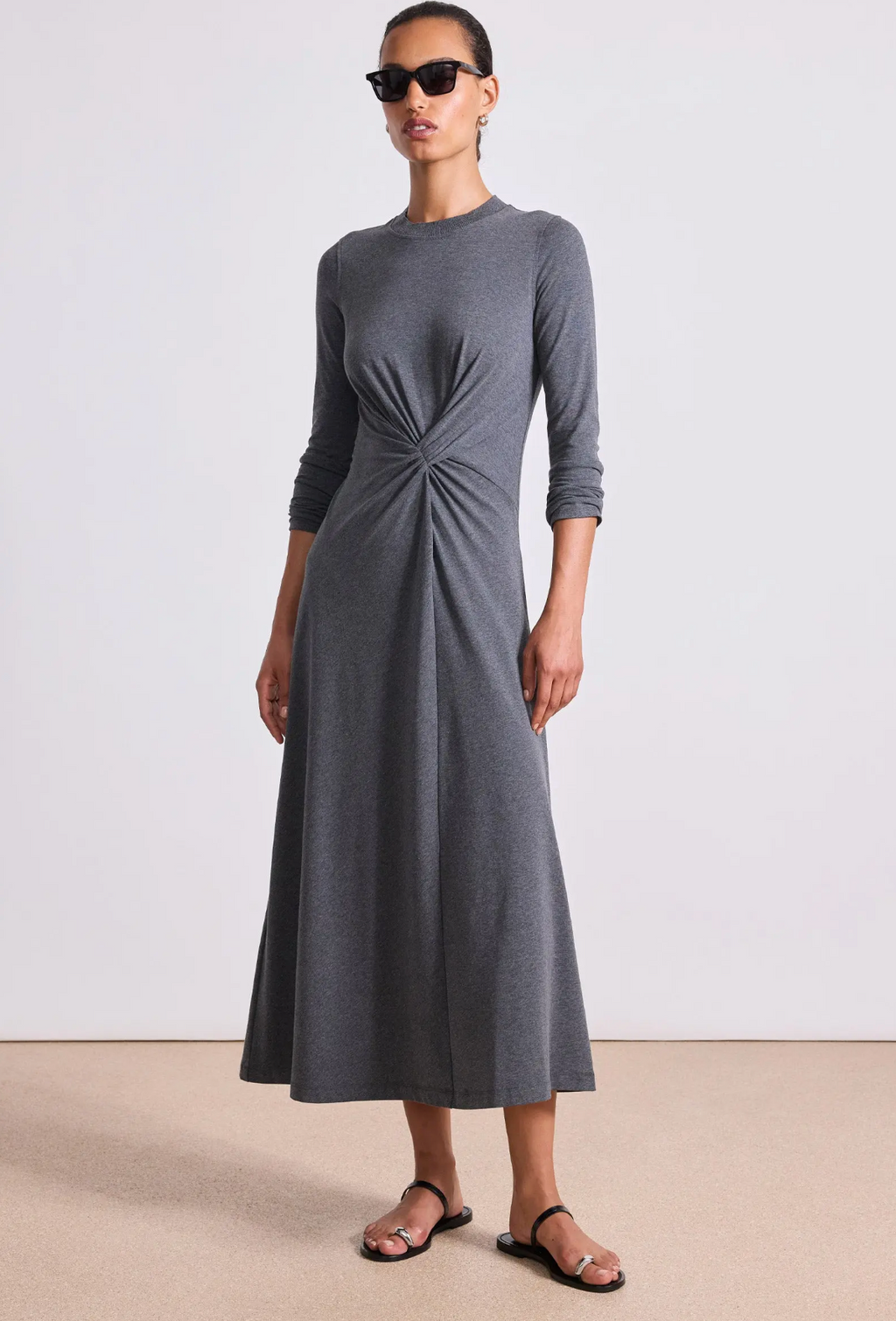 Apiece Apart Volta Dress