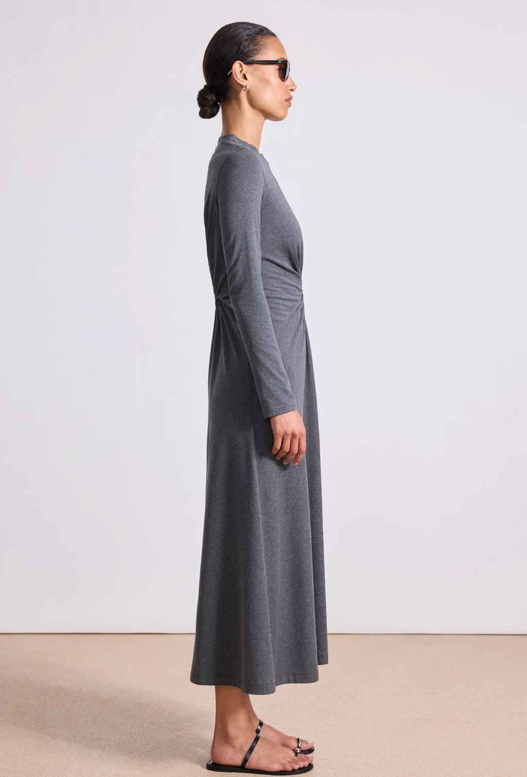Apiece Apart Volta Dress