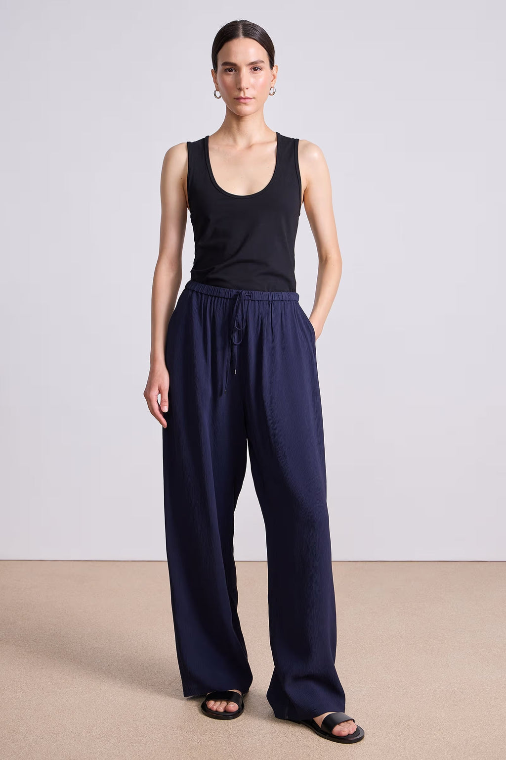 Apiece Apart Kari Pant