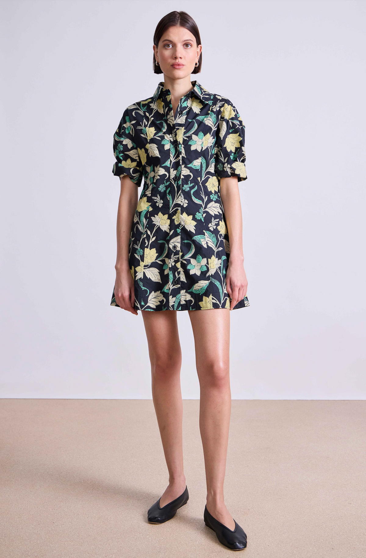 Apiece Apart Luz Dress