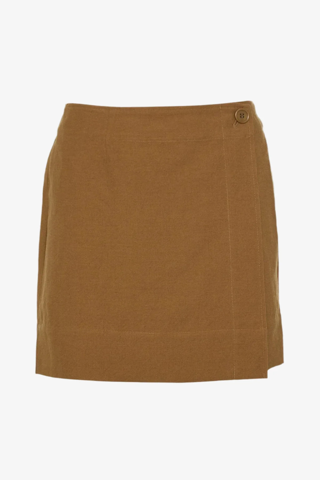 Apiece Apart Marta Mini Skirt