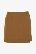 Apiece Apart Marta Mini Skirt
