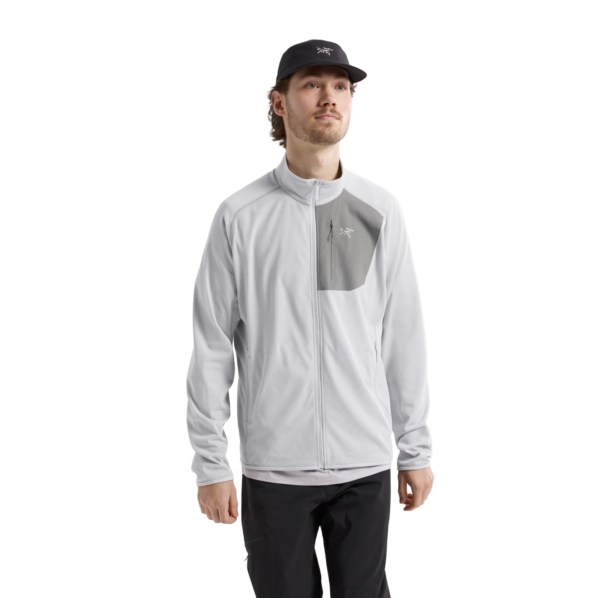 Arc'teryx Men's Delta Jacket