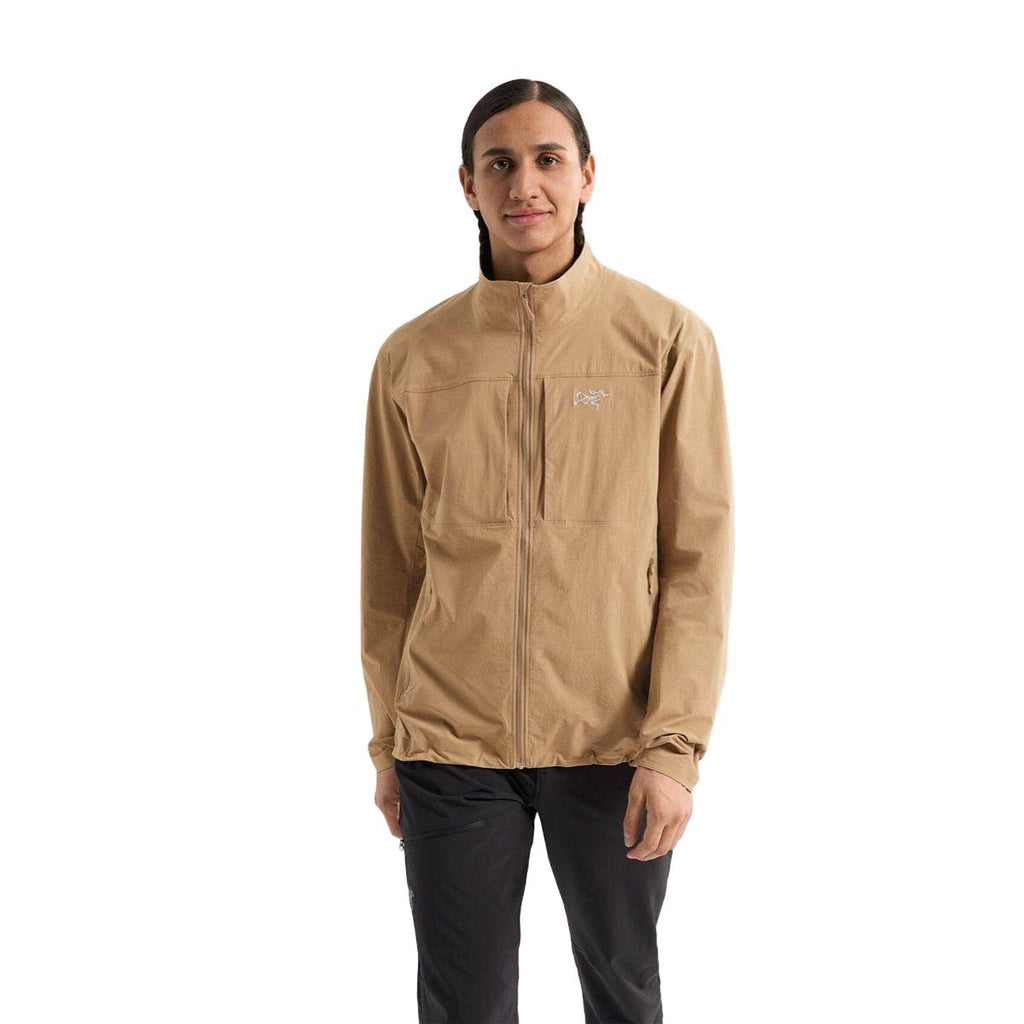 Arc'teryx Men's Gamma Lightweight Jacket