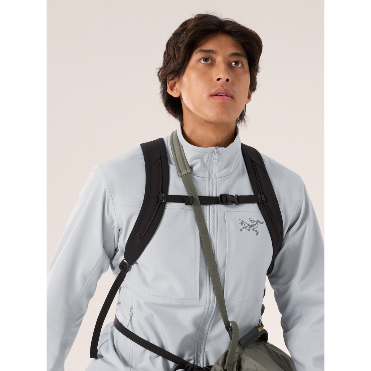 Arc'teryx Men's Gamma MX Jacket