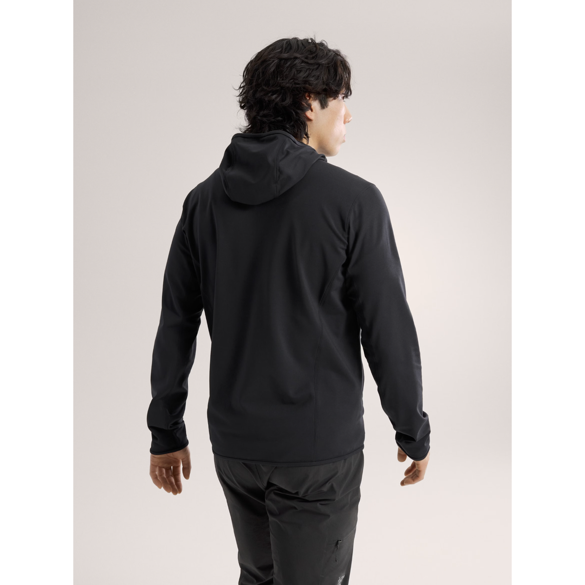 Arc'teryx Men's Kyanite Lightweight Hoody