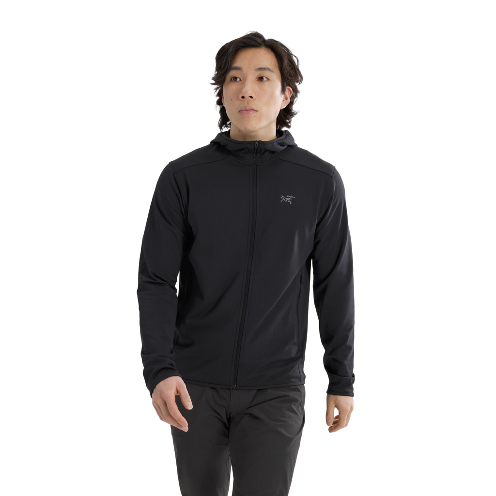 Arc'teryx Men's Kyanite Lightweight Hoody