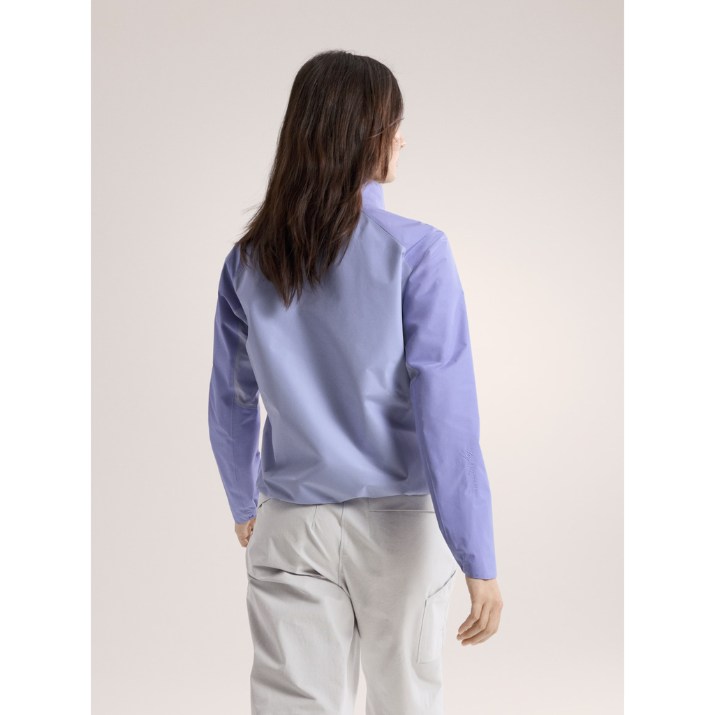 Arc'teryx Women's Solano Jacket