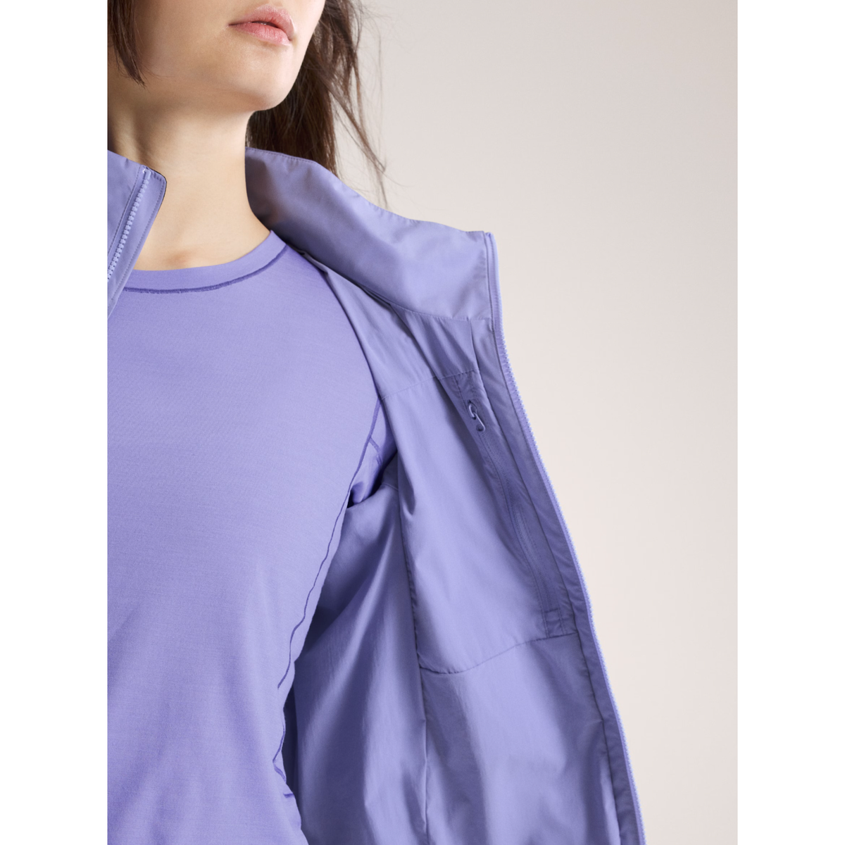Arc'teryx Women's Solano Jacket