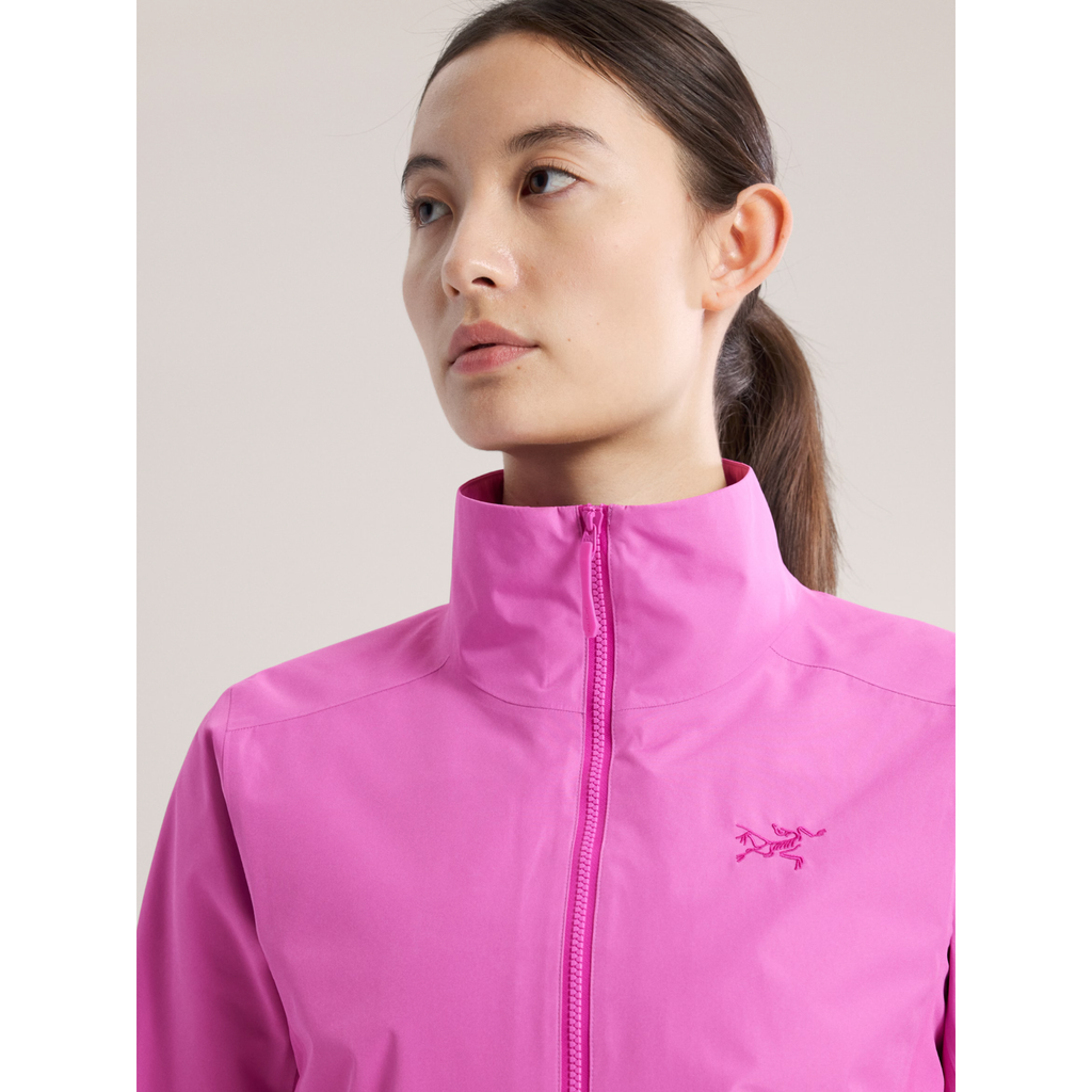 Arc'teryx Women's Solano Jacket