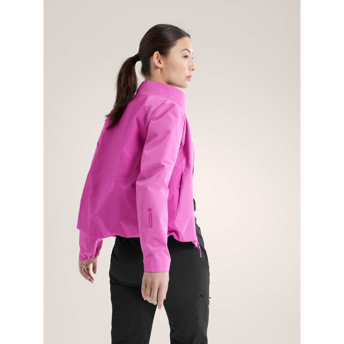 Arc'teryx Women's Solano Jacket