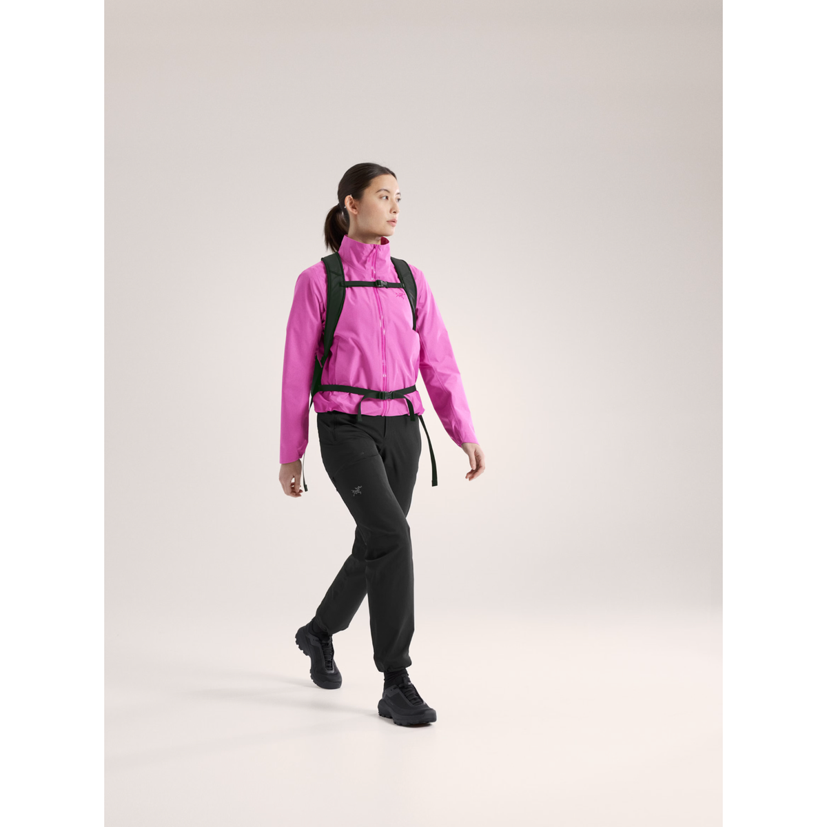 Arc'teryx Women's Solano Jacket