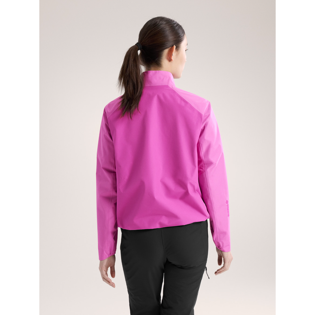 Arc'teryx Women's Solano Jacket