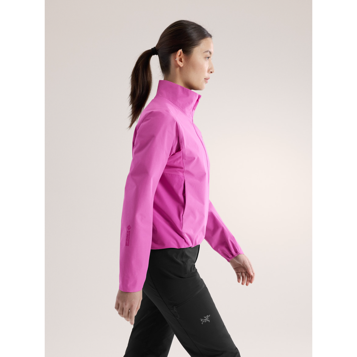 Arc'teryx Women's Solano Jacket