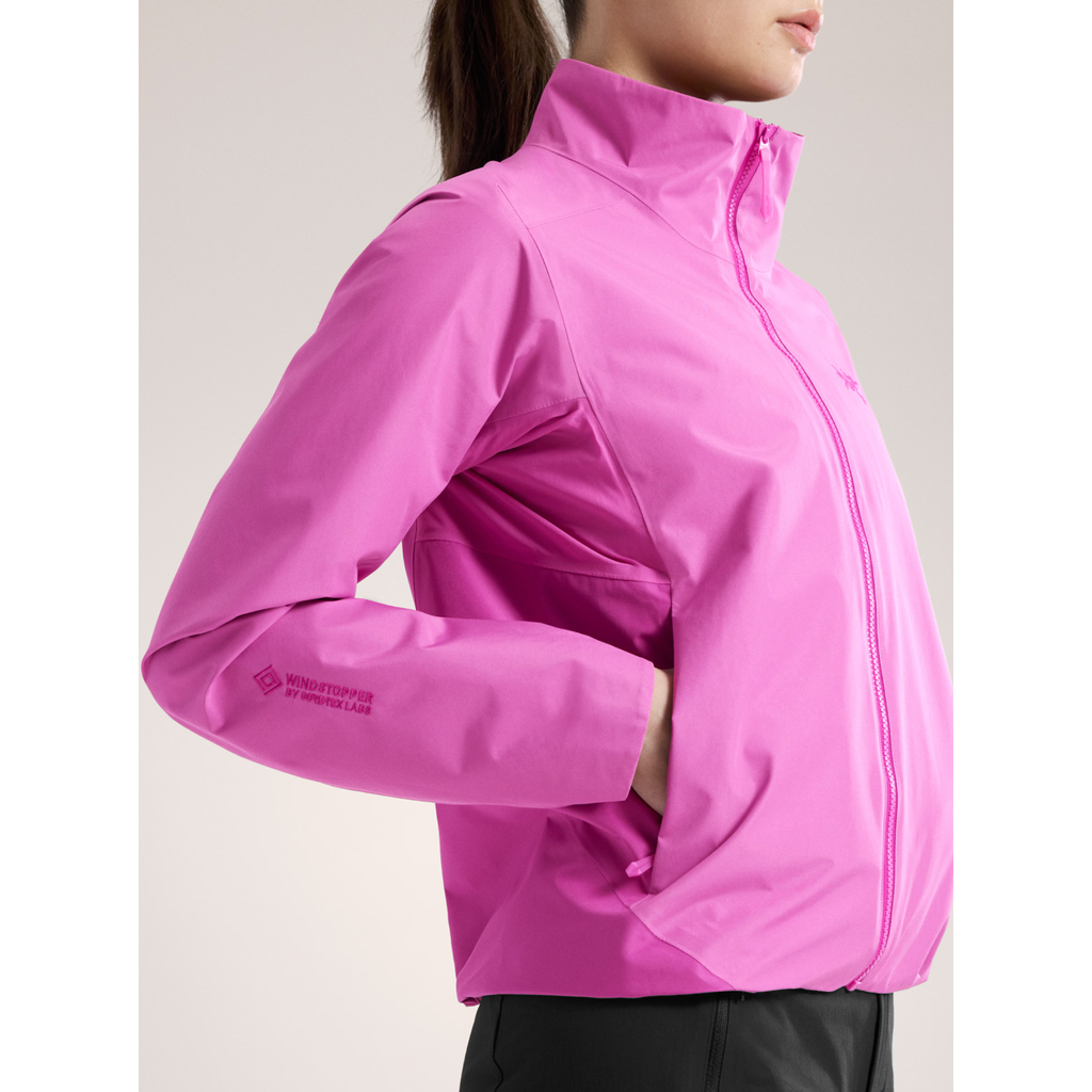 Arc'teryx Women's Solano Jacket