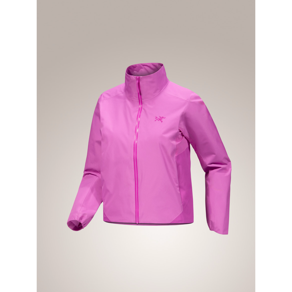 Arc'teryx Women's Solano Jacket