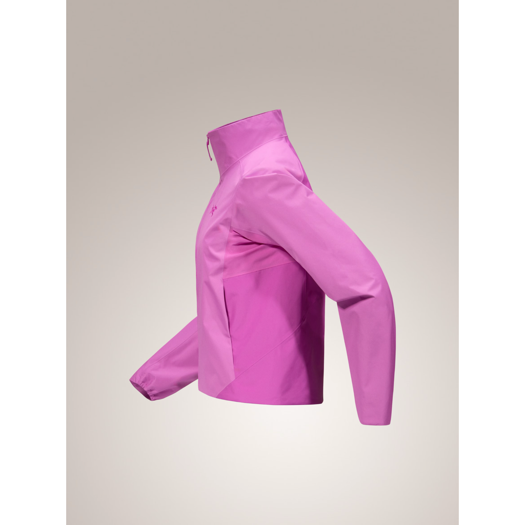 Arc'teryx Women's Solano Jacket