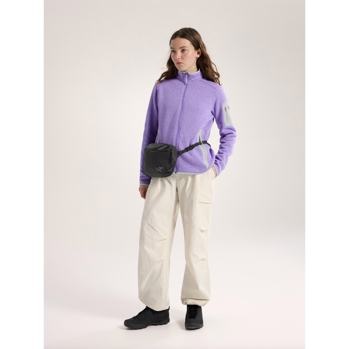 Arc'teryx Women's Covert Cardigan
