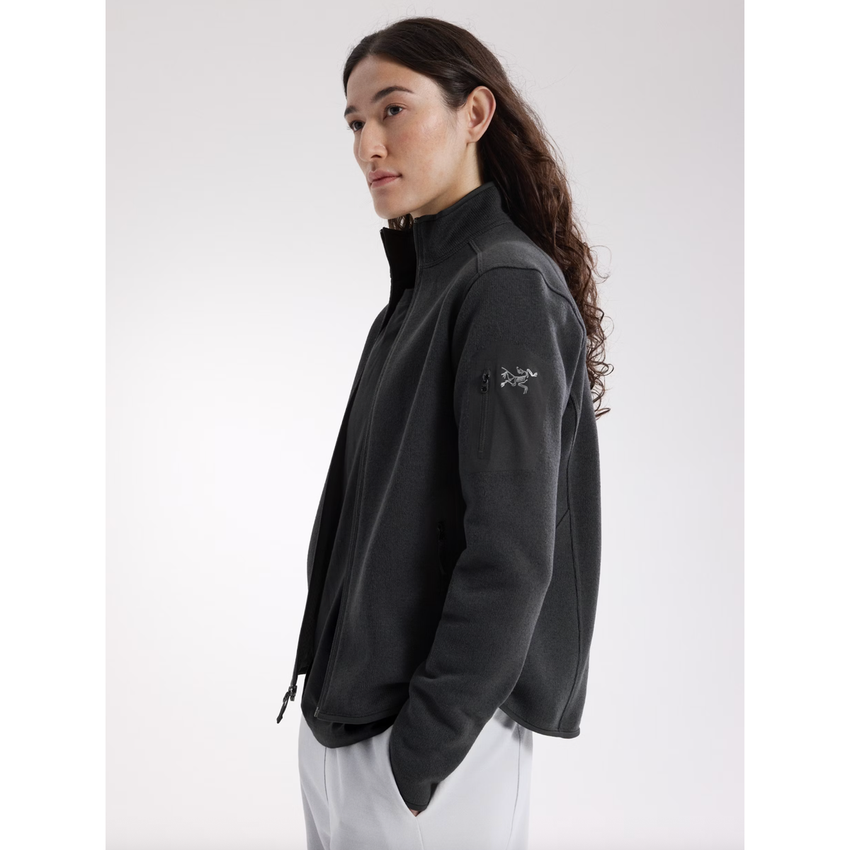 Arc'teryx Women's Covert Cardigan