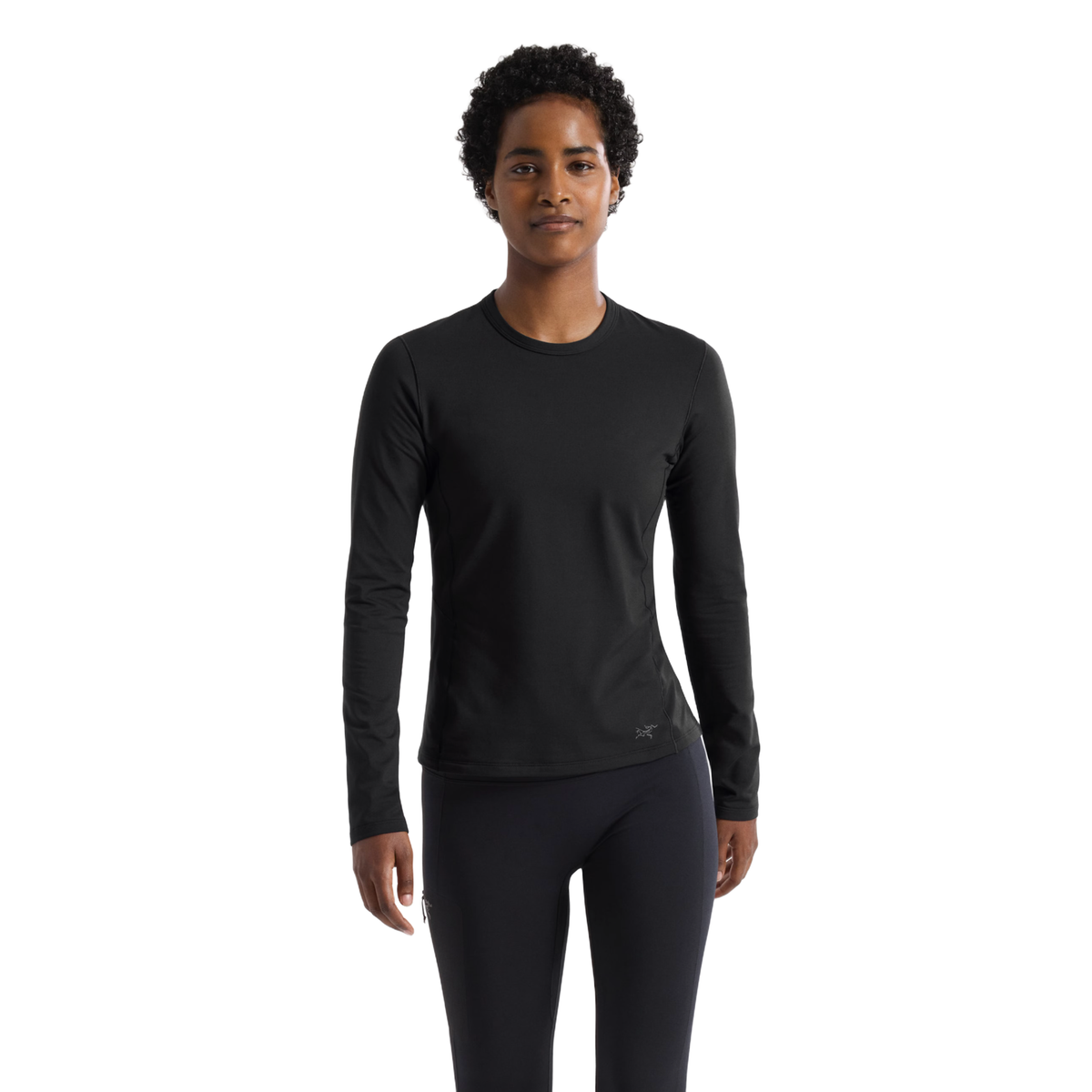 Arc'teryx Women's Rho Crew Neck LS