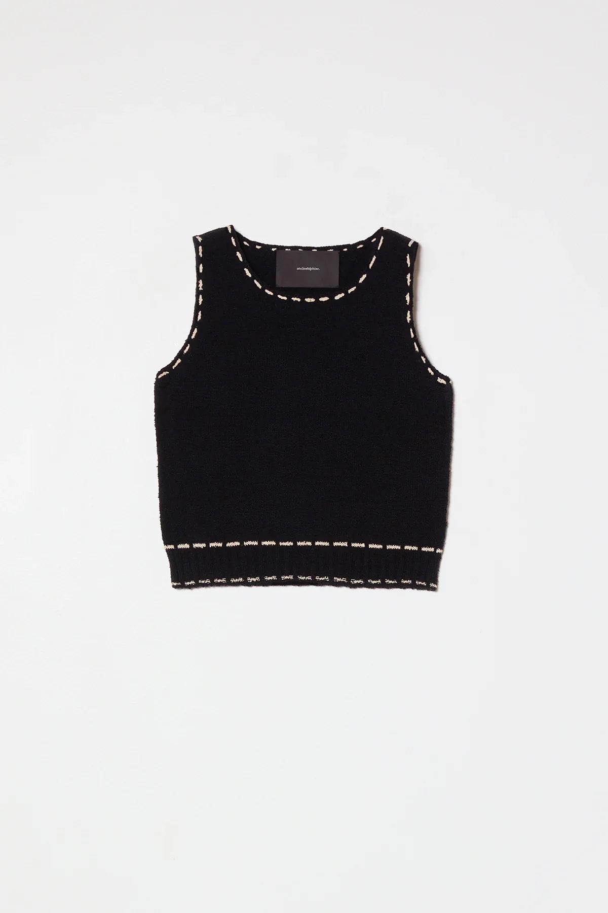Atelier Delphine Romy Top