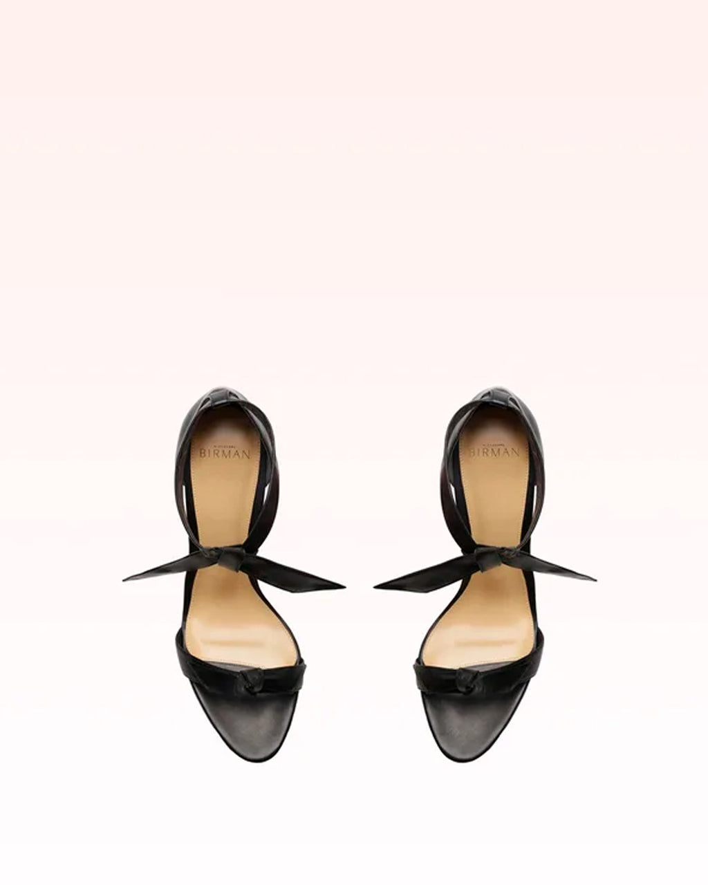 Clarita 100 Black
