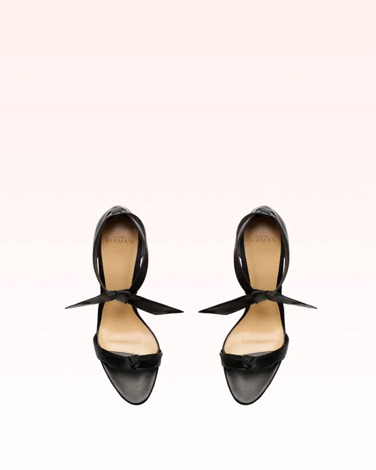 Clarita 100 Black