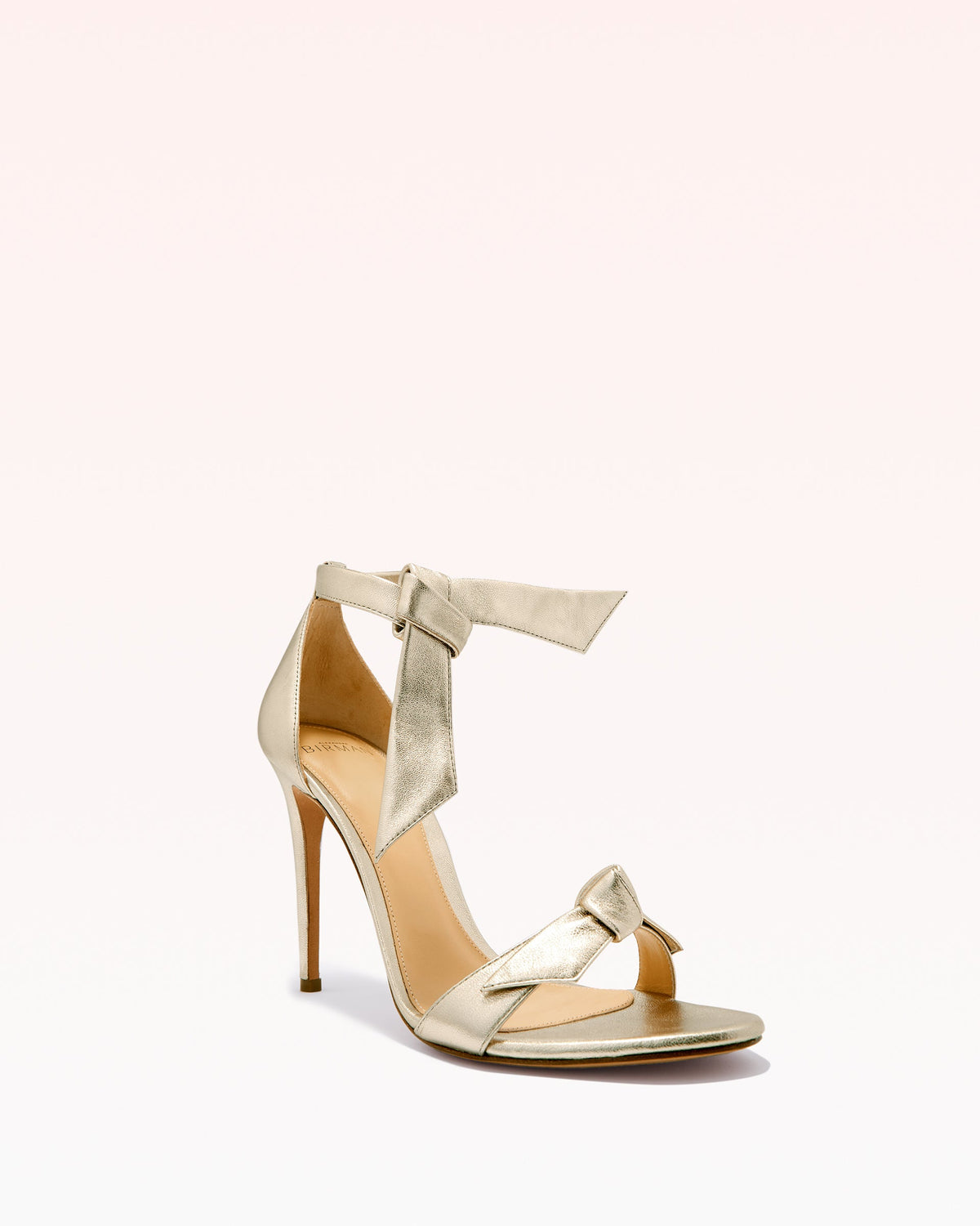 Clarita 100 Golden