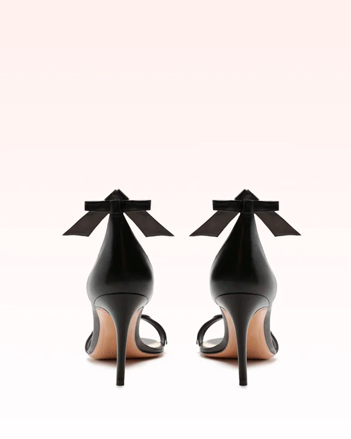 Clarita 75 Black