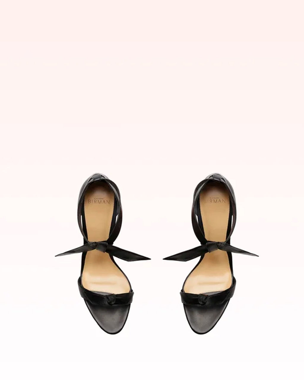 Clarita 75 Black
