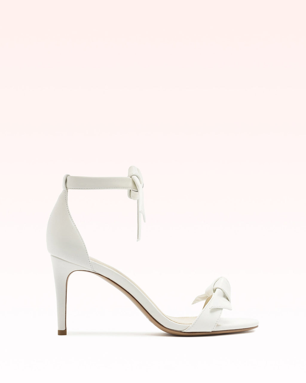 Clarita 75 White